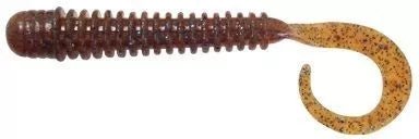 Noike Ring curly 3'' - Ratter BaitsNoike Ring curly 3''Noike Silicone Lures