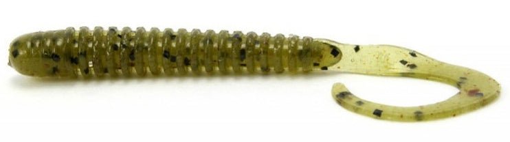 Noike Ring curly 3'' - Ratter BaitsNoike Ring curly 3''Noike Silicone Lures