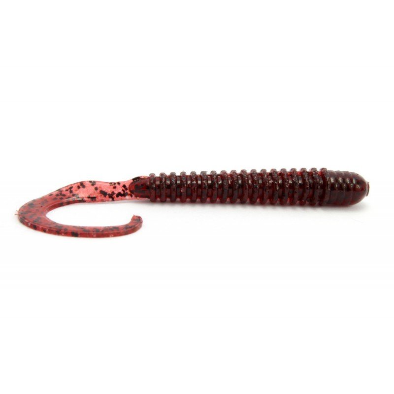 Noike Ring curly 3'' - Ratter BaitsNoike Ring curly 3''Noike Silicone Lures