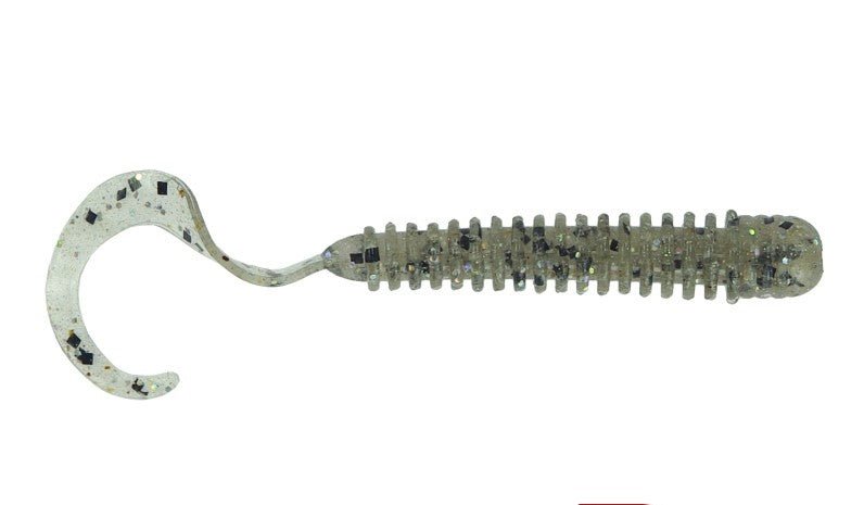 Noike Ring curly 3'' - Ratter BaitsNoike Ring curly 3''Noike Silicone Lures