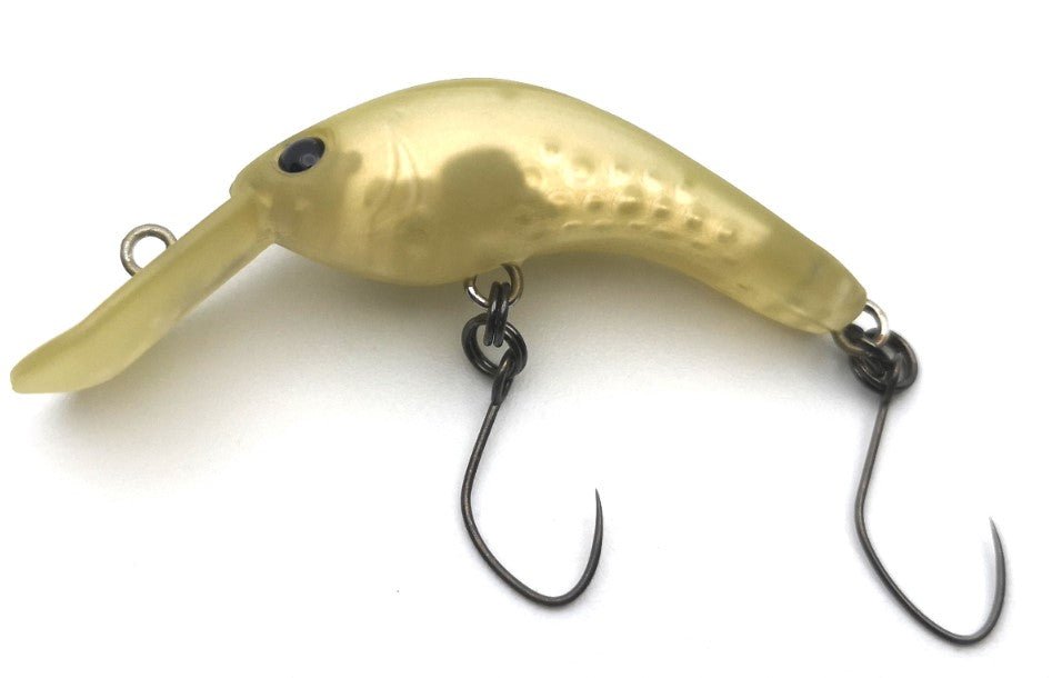 Nories Rush Bell 33MR - Ratter BaitsNories Rush Bell 33MRNories