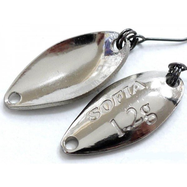 Nories Sofia 1.6g - Ratter BaitsNories Sofia 1.6gNories