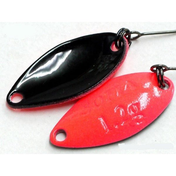 Nories Sofia 1.6g - Ratter BaitsNories Sofia 1.6gNories