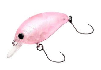 Nories Worming Crank Shot Spin Shallow - Ratter BaitsNories Worming Crank Shot Spin ShallowNories