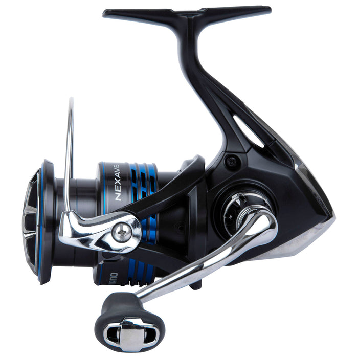 Shimano Nexave FI 4000 HG