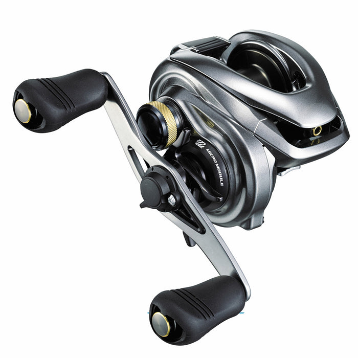 Shimano Metanium DC 101 HG (LH)