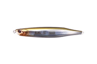 Vobleris OSP Bent Minnow 86