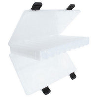 Patriot double-sided lure box