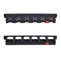 Patriot Rod Holder Vertical