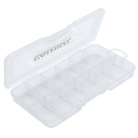 Patriot lure box small 12 compartments