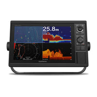 Garmin GPSMAP® 1222xsv - Without Transducer