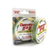 PE-braid FANATIK  Chameleon PE X4 100 m SHELL-SAND-Braid line-Fanatik