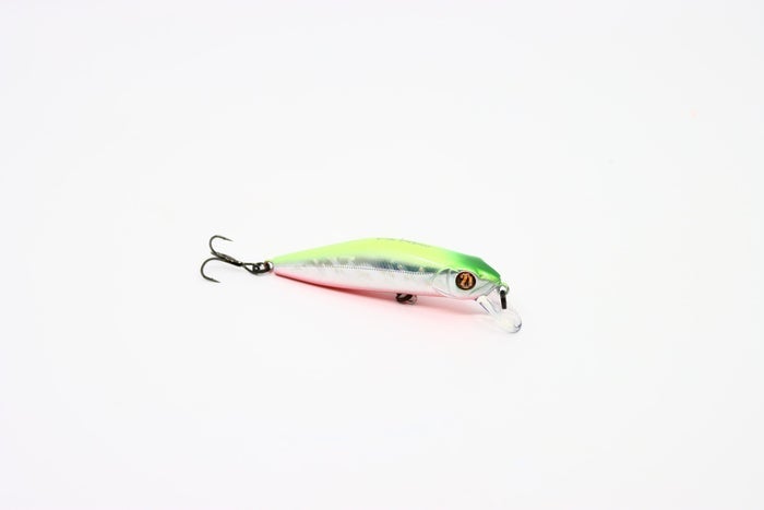 Pontoon 21 Crack Jack 78 SR-F-Wobbler-Pontoon 21