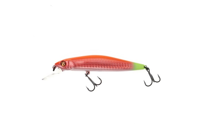 Pontoon 21 Crack Jack 98 DR-SP-Wobbler-Pontoon 21