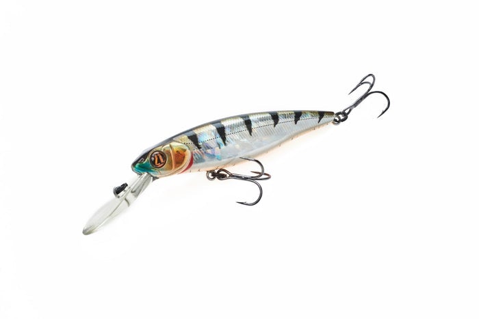 Pontoon 21 GREEDY GUTS 88 MDR-SP-Wobbler-Pontoon 21