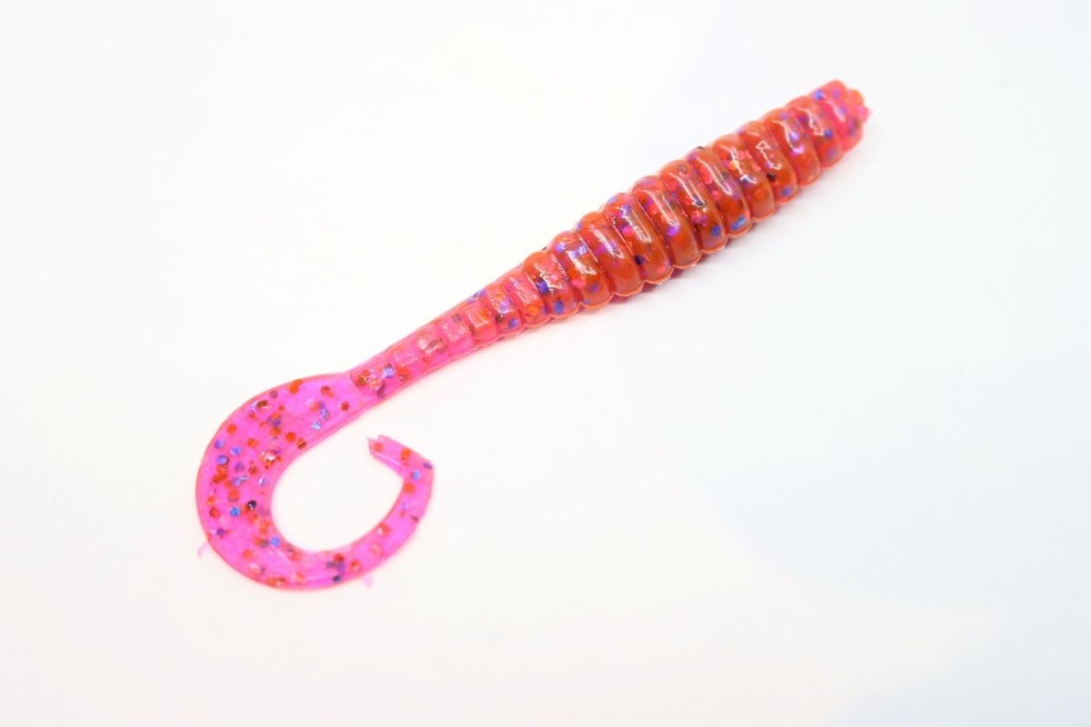 Ratterbaits Fish Worm - Ratter BaitsRatterbaits Fish WormRatterbaits