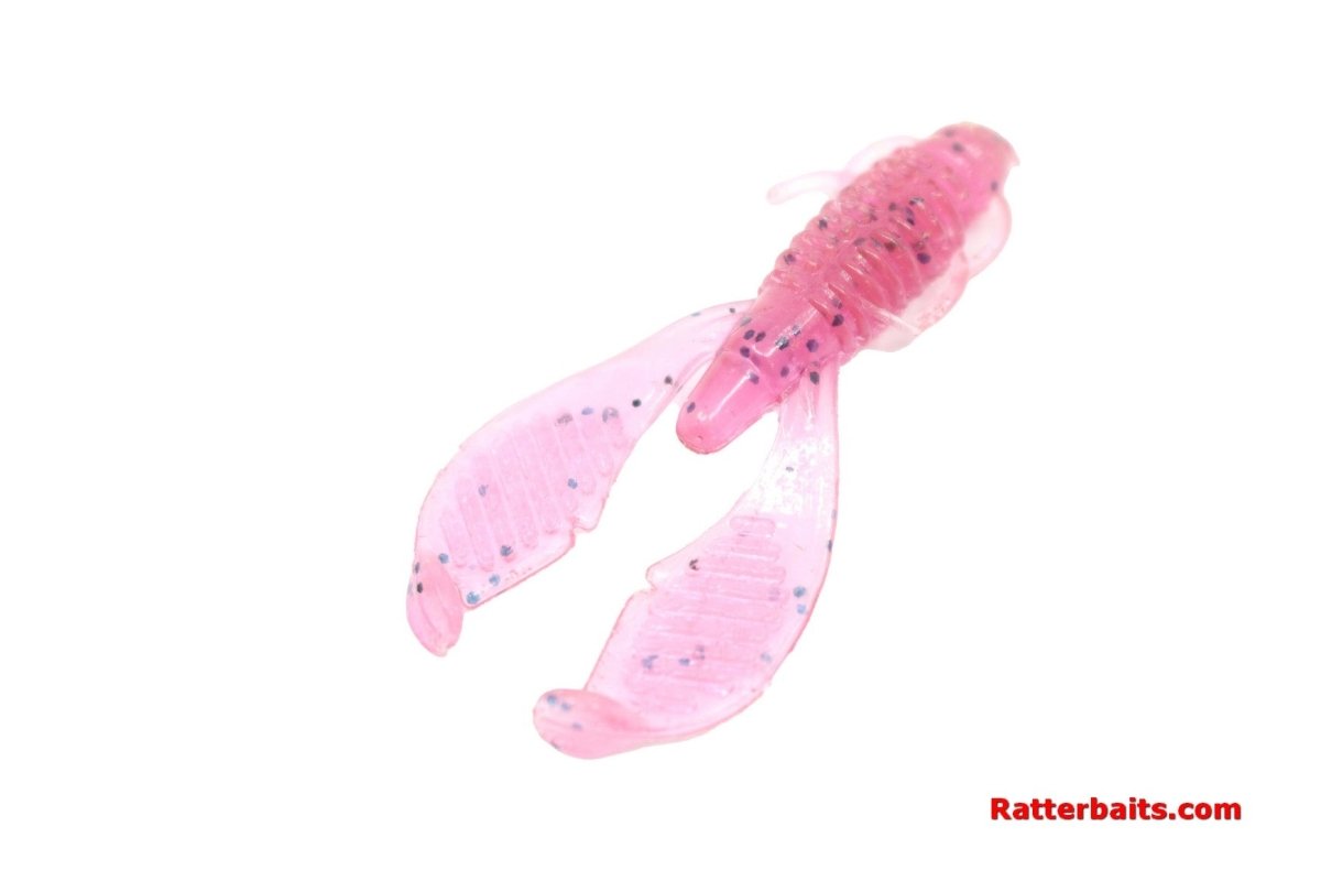 Ratterbaits Micro Claws - Ratter BaitsRatterbaits Micro ClawsRatterbaits