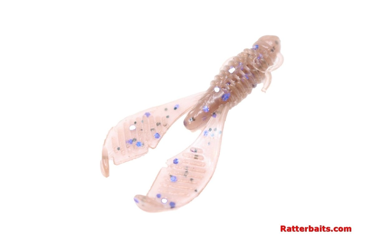 Ratterbaits Micro Claws - Ratter BaitsRatterbaits Micro ClawsRatterbaits