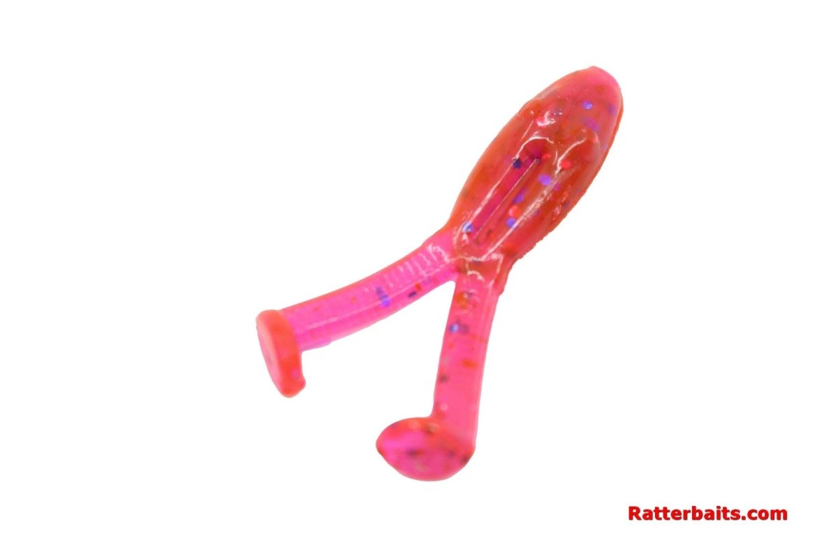 Ratterbaits O-Frog 1.8'' - Ratter BaitsRatterbaits O-Frog 1.8''Ratterbaits