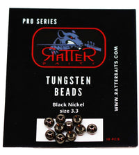 Ratterbaits Tungsten Beads - Ratter BaitsRatterbaits Tungsten BeadsRatter Baits