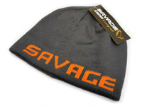 SAVAGE GEAR LOGO BEANIE