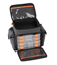 Savage Gear Lure Specialist BAG + 6 Lure boxes