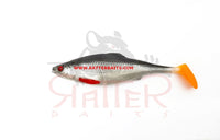 Sewro Rauda 10cm 12gr