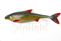 Sewro Rudulis 18cm 50gr