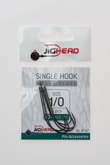 Single Hooks Heavy Class AT-22-Single hooks-Jig head