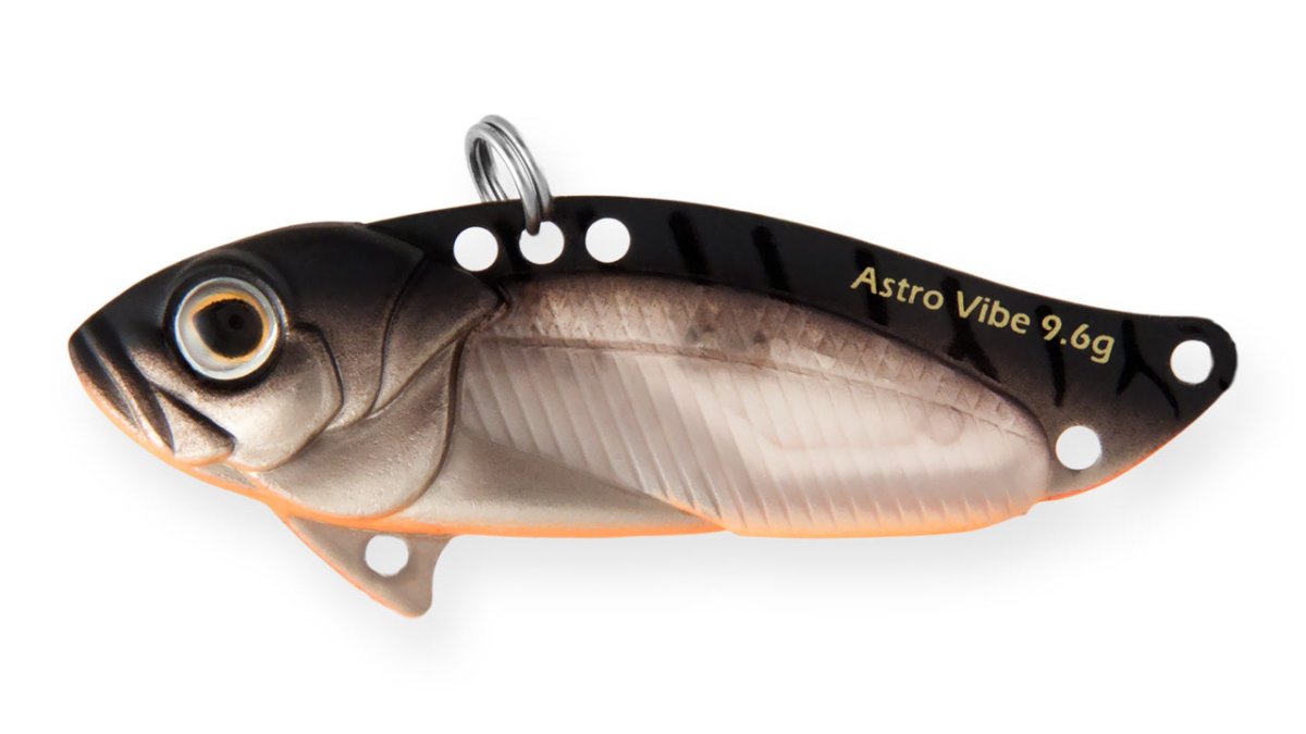 Strike Pro Astro Vibe PJG-005B 4.5cm/9.6g - Ratter BaitsStrike Pro Astro Vibe PJG-005B 4.5cm/9.6gStrikePro VIB