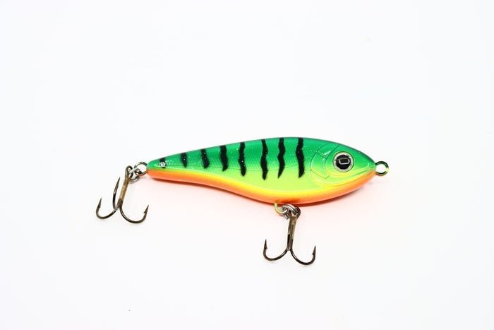 Strike Pro Baby Buster-Jerks-Strike Pro