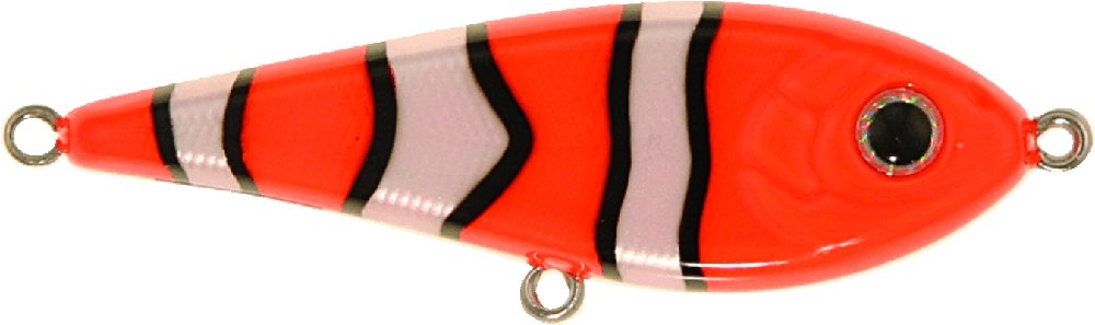 Strike Pro Baby Buster - Ratter BaitsStrike Pro Baby BusterStrike Pro