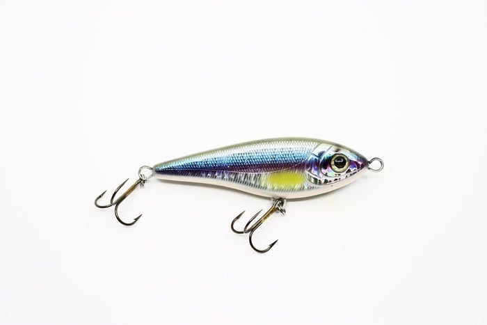 Strike Pro Baby Buster-Jerks-Strike Pro