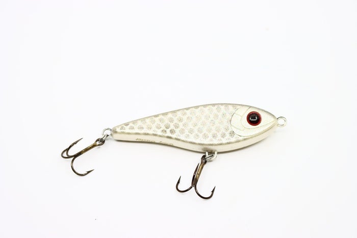 Strike Pro Baby Buster-Jerks-Strike Pro