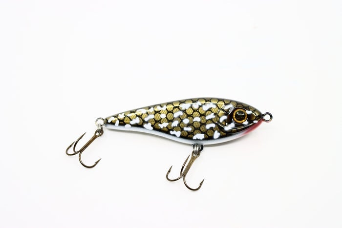 Strike Pro Baby Buster-Jerks-Strike Pro