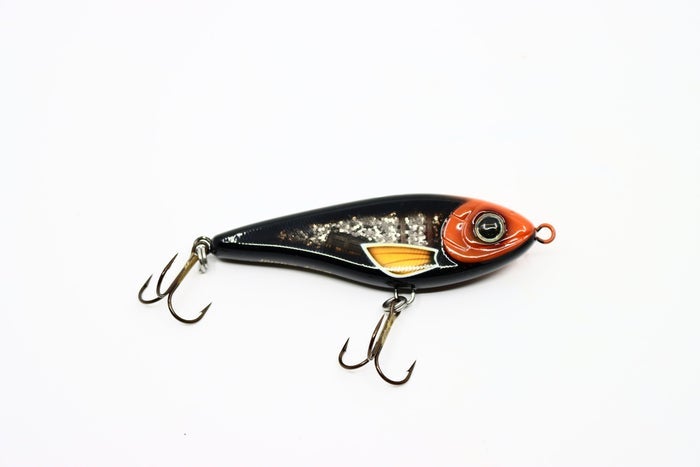 Strike Pro Baby Buster-Jerks-Strike Pro