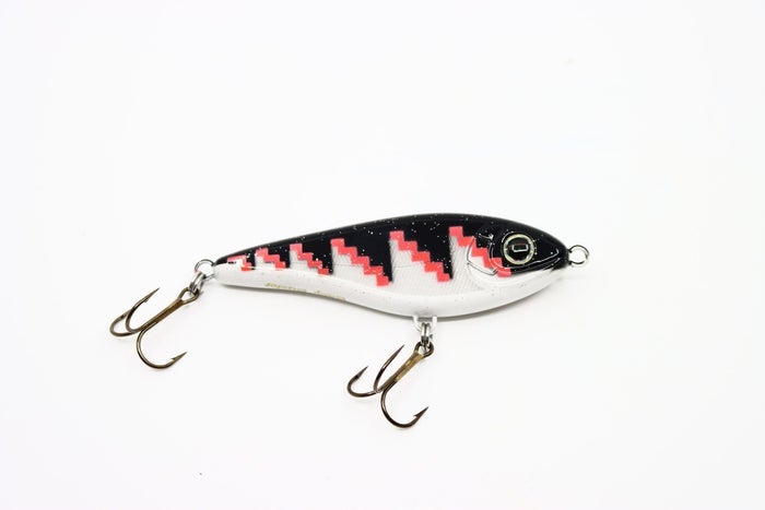 Strike Pro Buster Jerk Shallow-Jerks-Strike Pro