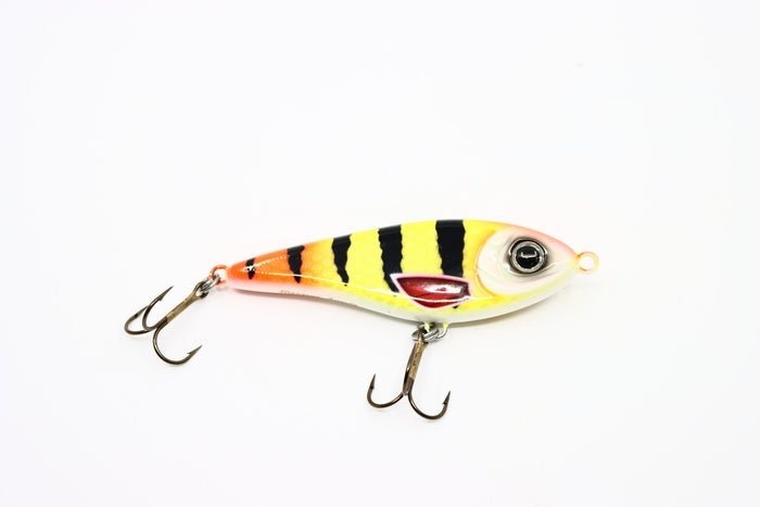 Strike Pro Buster Jerk Shallow-Jerks-Strike Pro