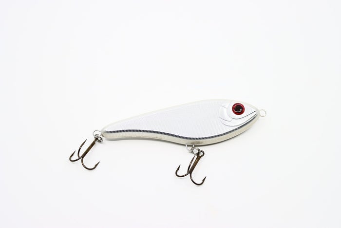 Strike Pro Buster Jerk Shallow-Jerks-Strike Pro