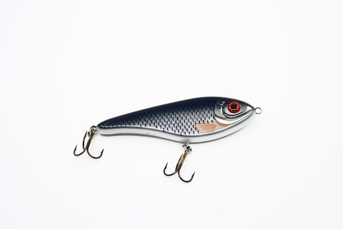 Strike Pro Buster Jerk Super Shallow-Jerks-Strike Pro