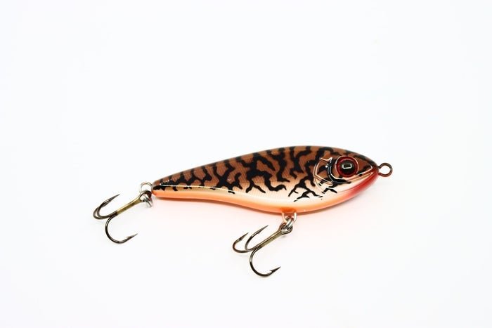 Strike Pro Buster Jerk V-Jerks-Strike Pro