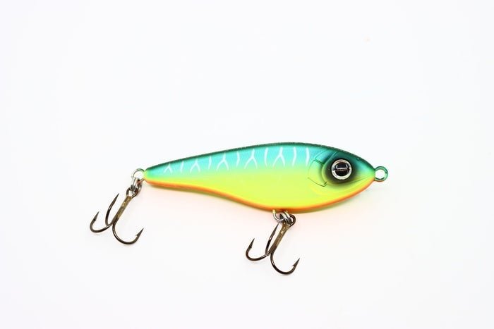 Strike Pro Buster Jerk V-Jerks-Strike Pro