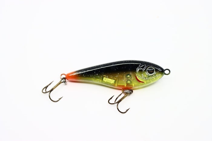 Strike Pro Buster Jerk-Jerks-Strike Pro