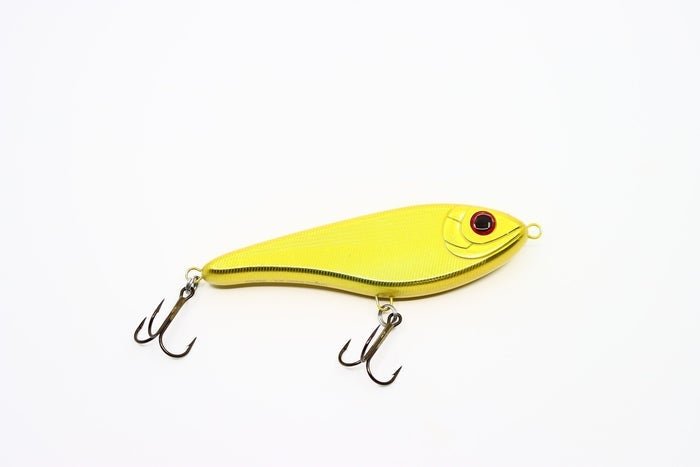 Strike Pro Buster Jerk-Jerks-Strike Pro