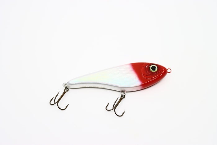 Strike Pro Buster Jerk-Jerks-Strike Pro