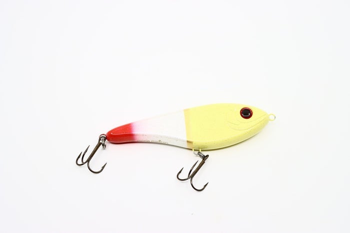 Strike Pro Buster Jerk-Jerks-Strike Pro