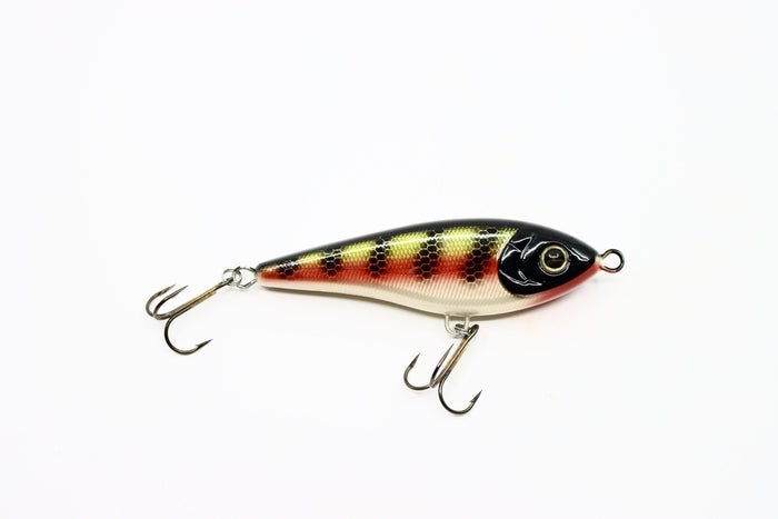 Strike Pro Buster Jerk-Jerks-Strike Pro