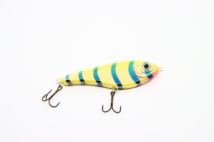 Strike Pro Buster Jerk-Jerks-Strike Pro