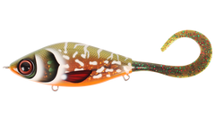 Māneklis Strike Pro Guppie EG-208