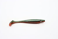 Strike Pro Pig Shad Junior-Silicone lure-Strike Pro